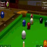 Dwonload Pool Break Pro Cell Phone Game